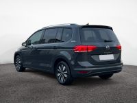 Volkswagen Touran - Vorschau Bild 5