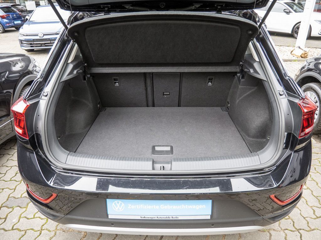 Volkswagen T-Roc - Bild 19