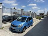 Opel Agila 1.2 Benzina 94 CV Elective 2013 - Opel Agila: Kleinbus, B