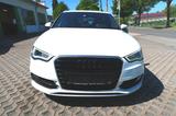 Audi A3TFSI"2Sline"Sportb"18"Leder"Navi"XenonSoundDSP - Audi A3: Limousine, Sline