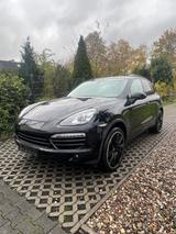 Porsche Cayenne S 4,2 TDI Diesel 21 Zoll G... - Porsche Cayenne in Bonn