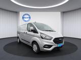 Ford Transit Custom 300 L2*1.Hand*SORTIMO*KLIMA*PDC* - Ford Transit Custom Sortimo Gebrauchtwagen