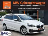 BMW 220i Gran Tourer Steptr. Advantage ACC KAM AHK - BMW 2er Reihe SUV