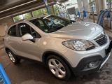 Opel Mokka 1.7 CDTI ecoFLEX Edition Start/Stop 4x... - Opel Mokka Edition mit Diesel-Antrieb