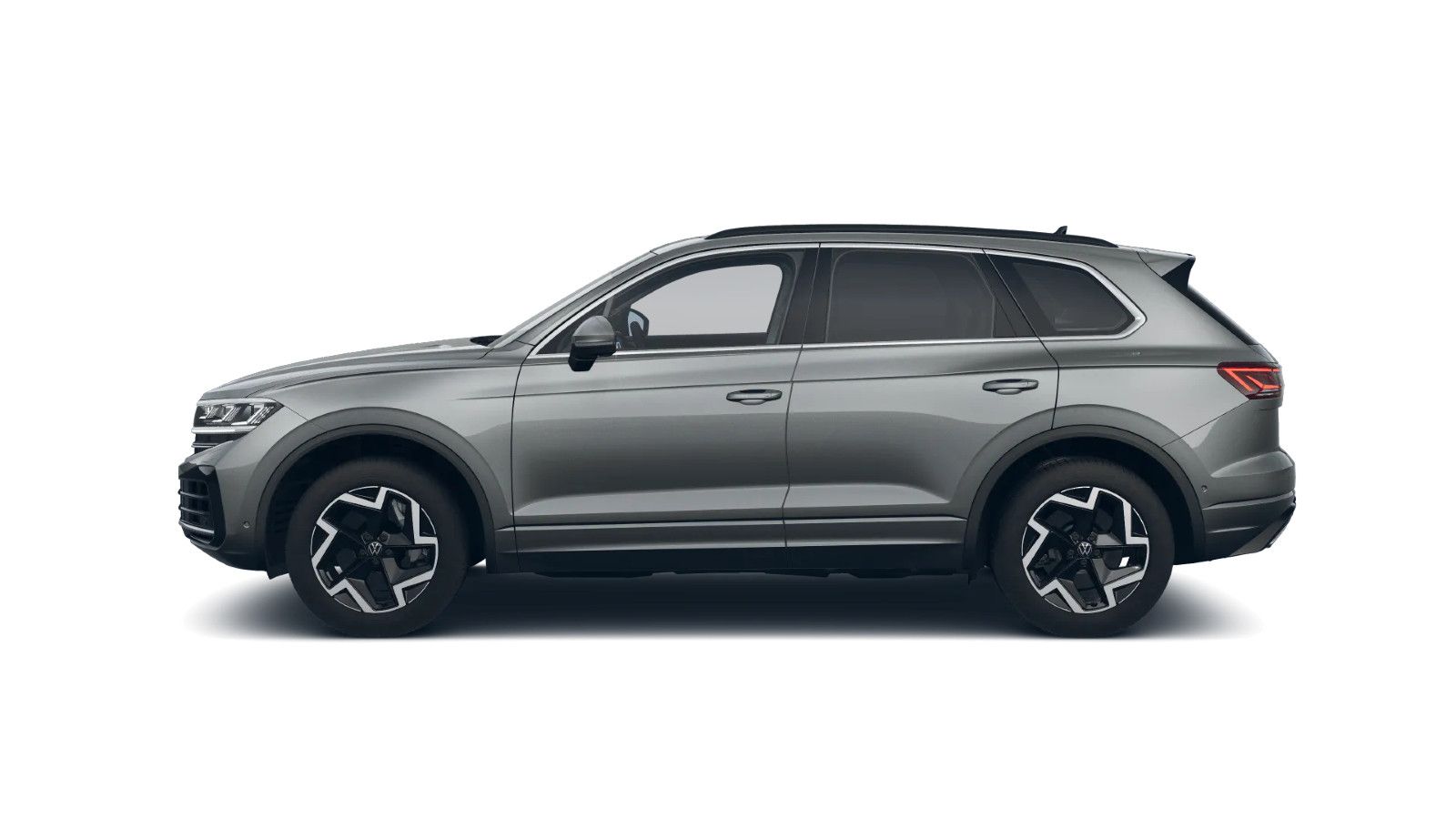 Volkswagen Touareg - Bild 2