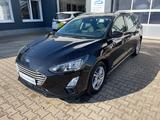 Ford Focus Kombi 150TDi Auto NAVi/LED/DAB/SHZ/FSH/LMF - Ford Focus: TDI