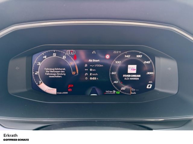 Cupra Leon - Bild 18