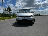 Volkswagen Caddy 2,0TDI 81kW 4MOT Caddy Kastenwagen - Volkswagen Caddy: Kastenwagen