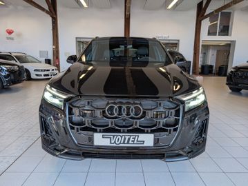 Audi Q7 quattro S line 5Jahre Garantie!