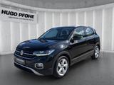 Volkswagen T-Cross 1.0 TSI Style OPF - schwarze Volkswagen T-Cross