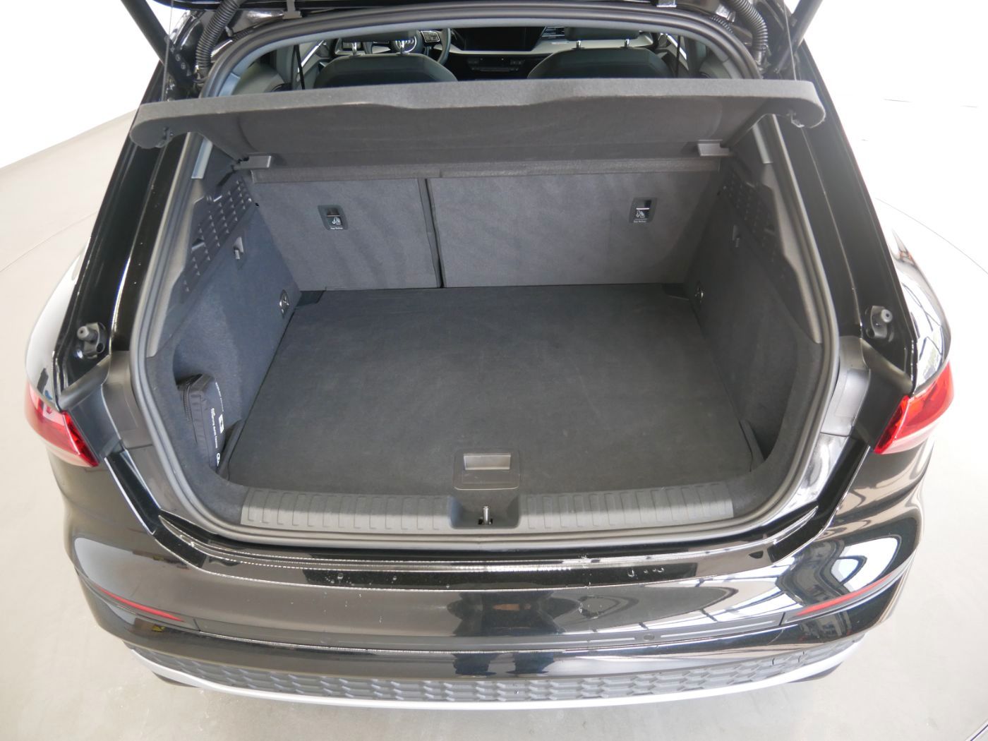Audi A3 - Bild 7