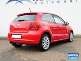 Volkswagen Polo V 1.2 Team Klima/Sitzheizung/PDC/TÜV neu - Volkswagen Polo: Team