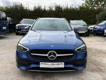 Mercedes C 200 - 2
