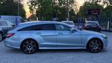 Mercedes-Benz CLS 350 Shooting Brake*AMG*Schiebedach*Memory - Mercedes-Benz CLS 350 Shooting Brake in Berlin