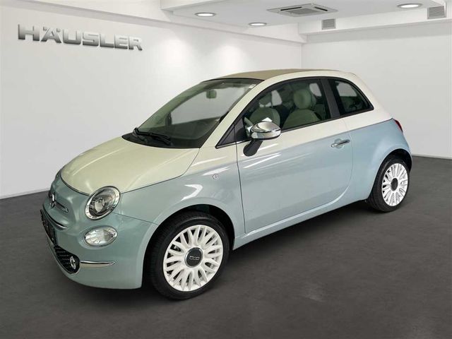 Fiat 500C 1.0 GSE Hybrid COLLEZIONE 1957 U-Connect PD