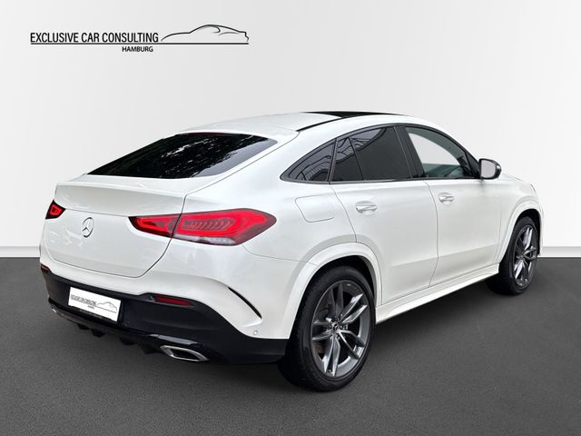MERCEDES-BENZ GLE 400 – Bild 4
