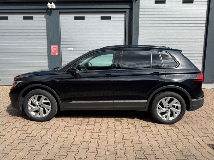 Volkswagen Tiguan 1.5 TSI *Life*LED*NAVI*ACC*LANE ASSIST foto 2
