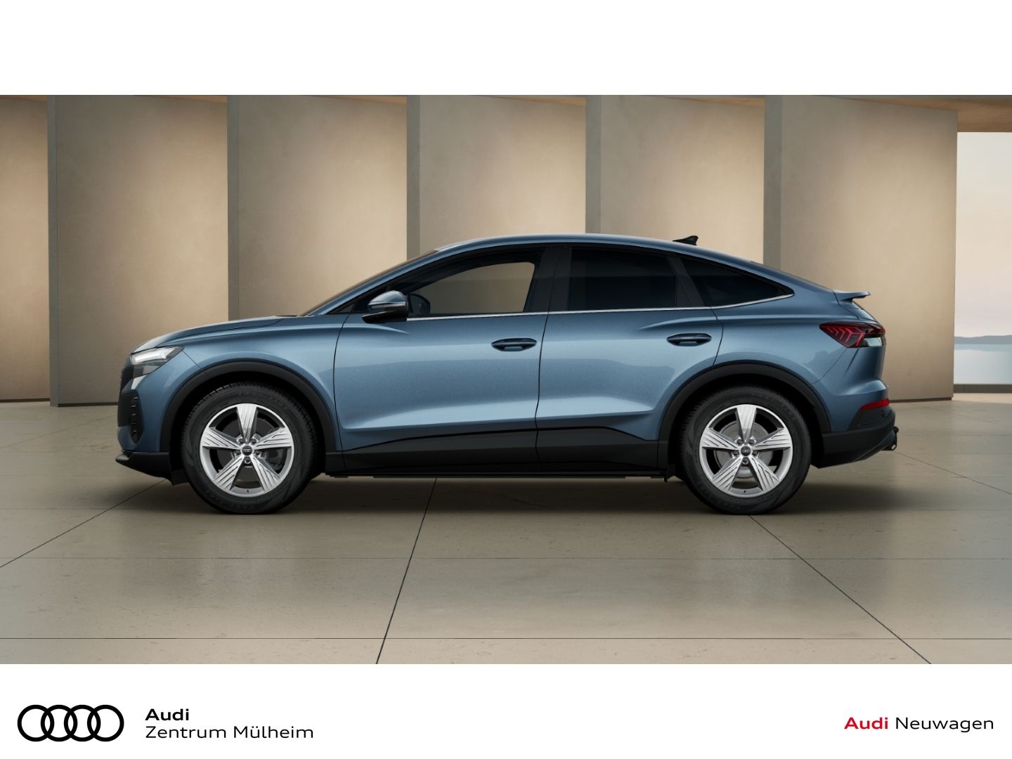 Audi Q4 e-tron - Bild 4