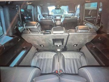 صورة 6 لـ 2016 Mercedes-BENZ GLS