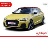 Audi A1 Sportback 30 1.0 TFSI LED Tempomat Klimaaut. - Audi A1 Gebrauchtwagen in Dresden