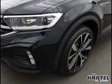 Volkswagen T-ROC CABRIOLET R-LINE 1.5 TSI DSG Sportpaket - gebrauchte VW Roadster