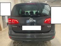 Volkswagen Sharan Trendline BMT