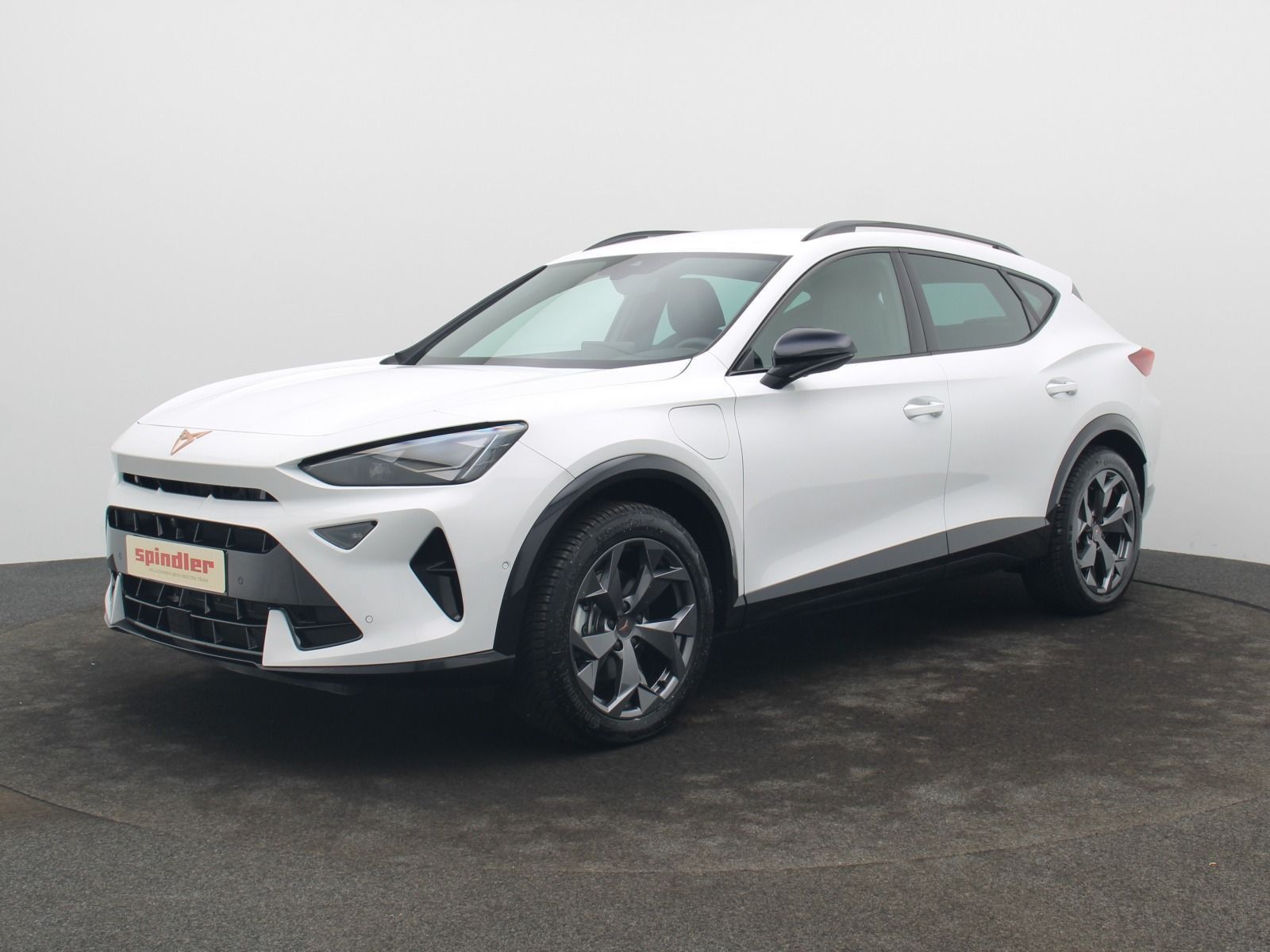 Cupra Formentor 1.5e-Hybrid DSG/ FullLink, Matrix, ACC imagem 2