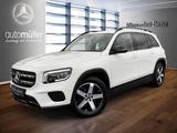 Mercedes-Benz GLB 220 d 4M HEADUP+NIGHT+AHK+MASSAGE+MULTIB - gebrauchte Mercedes-Benz GLB 220 aus dem Jahr 2023