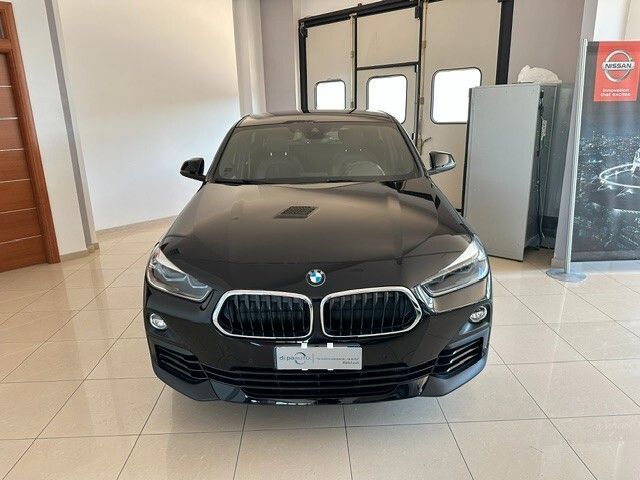 BMW Bmw X2 xDrive20d Advantage imagem 2