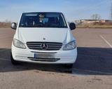 Mercedes-Benz Sprinter 639-Top Zustand TÜV... - Mercedes-Benz Sprinter aus 2006: Van