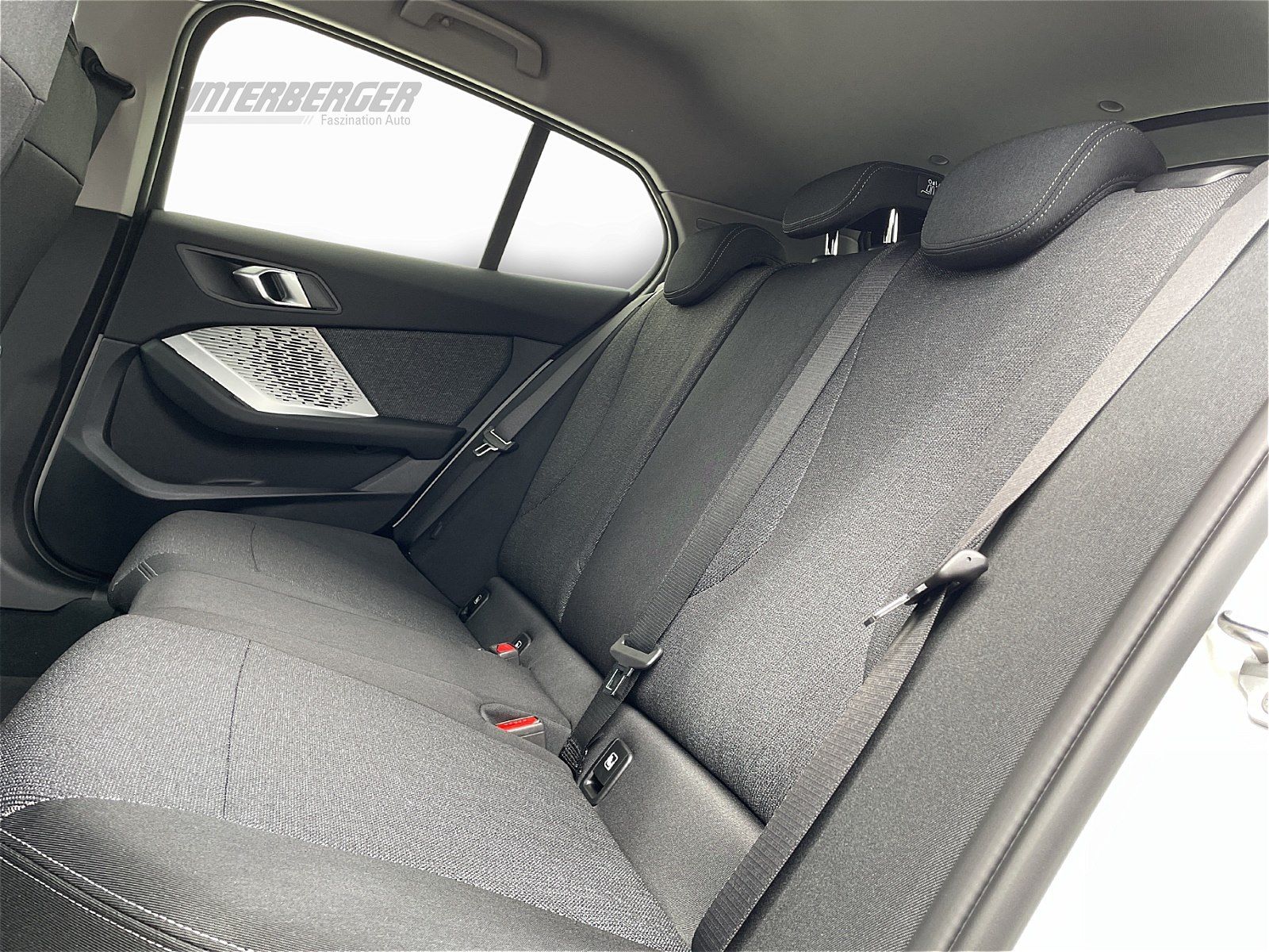BMW 120 - Bild 11