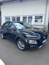 Hyundai KONA 1.0 T-GDI Select Select - Hyundai KONA Gebrauchtwagen in Stuttgart