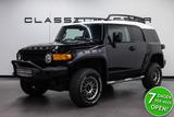 Toyota FJ Cruiser VVTi V6 Btw auto, Fiscale waarde € 8. - Toyota FJ: Cruiser