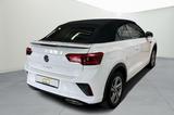 Volkswagen T-Roc Cabriolet 1.5 TSI R-Line*APP*ACC*LED*PDF* - gebrauchte Roadster