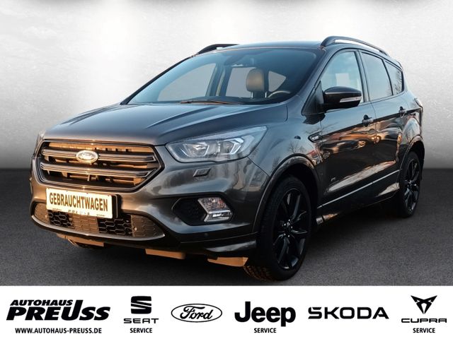 Ford Kuga ST-Line 2.0 TDCi 4x4 DSG