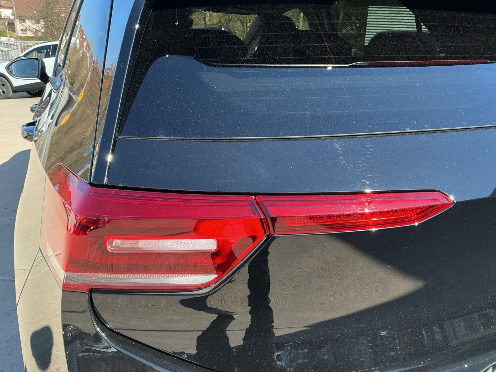 Volkswagen ID.3 - Bild 17