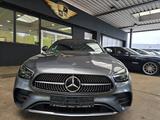 Mercedes-Benz E 300 de T AMG-Line PANORAMA/LEDER/MULTIBEAM/AHK - Mercedes-Benz E-Klasse: Kombi, AMG