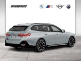 BMW i5 M60 xDrive Touring Pro B&W ACC 360° Pano HUD - BMW i5 in Leipzig