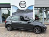 Volkswagen Golf Sportsvan VII Allstar Temp. Klimaaut. uvm. - mit Benzin-Antrieb Autos in Minden: Kleinbus