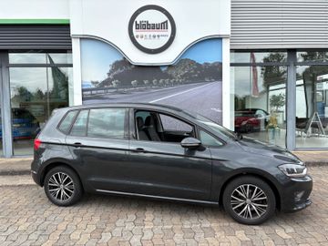 Fahrzeugabbildung Volkswagen Golf Sportsvan VII Allstar Temp. Klimaaut. uvm.