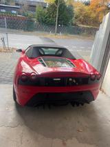 Ferrari F430 Spider  - Ferrari Gebrauchtwagen in Berlin