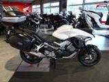 Honda VFR 800 X ABS/TCS Crossrunner viel Zubehör - Offers