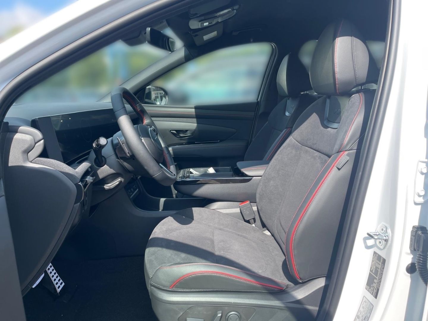 Hyundai Tucson – Bild 7