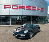 Porsche Boxster 2.7 - - Porsche Boxster Gebrauchtwagen in Düsseldorf