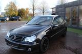 Mercedes-Benz C 200 C Limousine C 200 Kompressor - gebrauchte Mercedes-Benz C 200 aus dem Jahr 2005