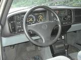 Saab 900 turbo - Saab aus 1987