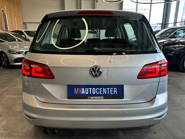 Volkswagen Golf Sportsvan *Klima*ACC*PDC*AHK*