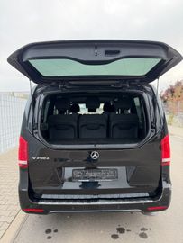 Mercedes V 250 - 10