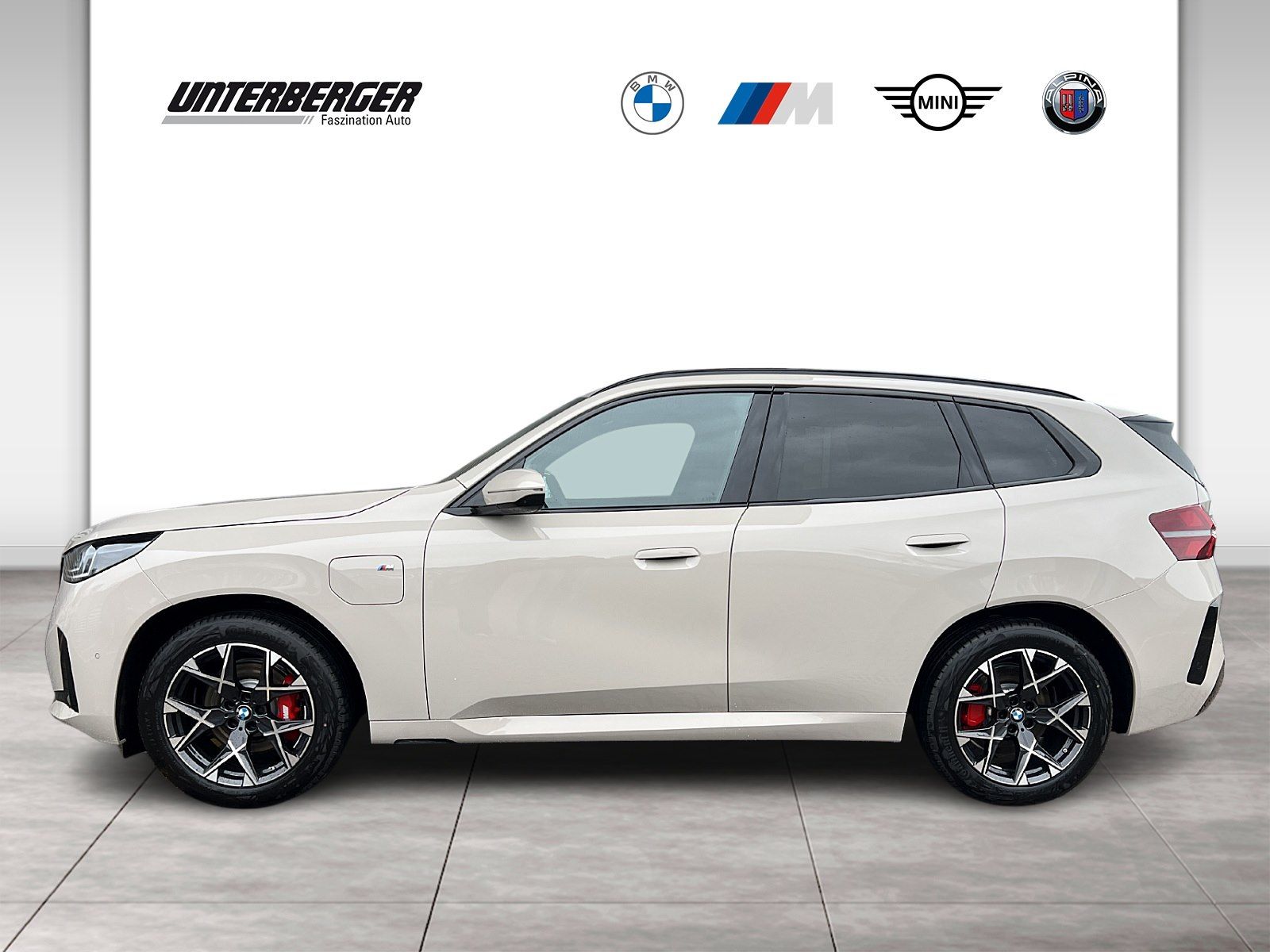 BMW X3 - Bild 3