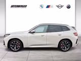 BMW X3 30e xDrive M Sport Pro DA+ PA+ ACC HK HUD - BMW X3 mit Hybrid-Antrieb
